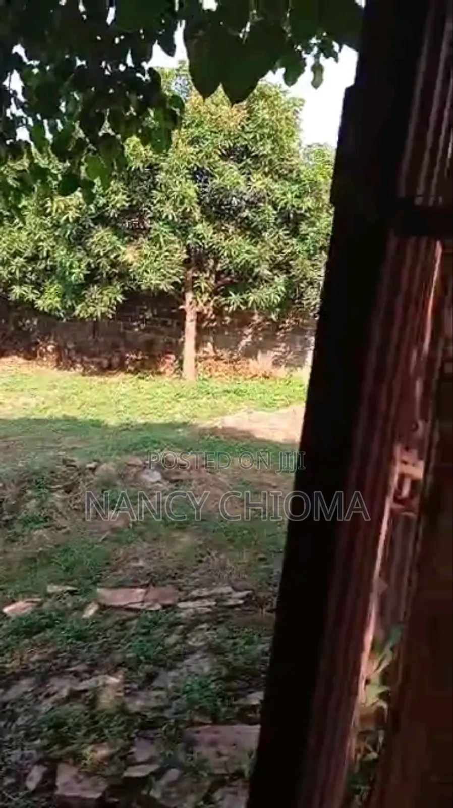 Land for Sale at Corridor Layout, Independence Layout