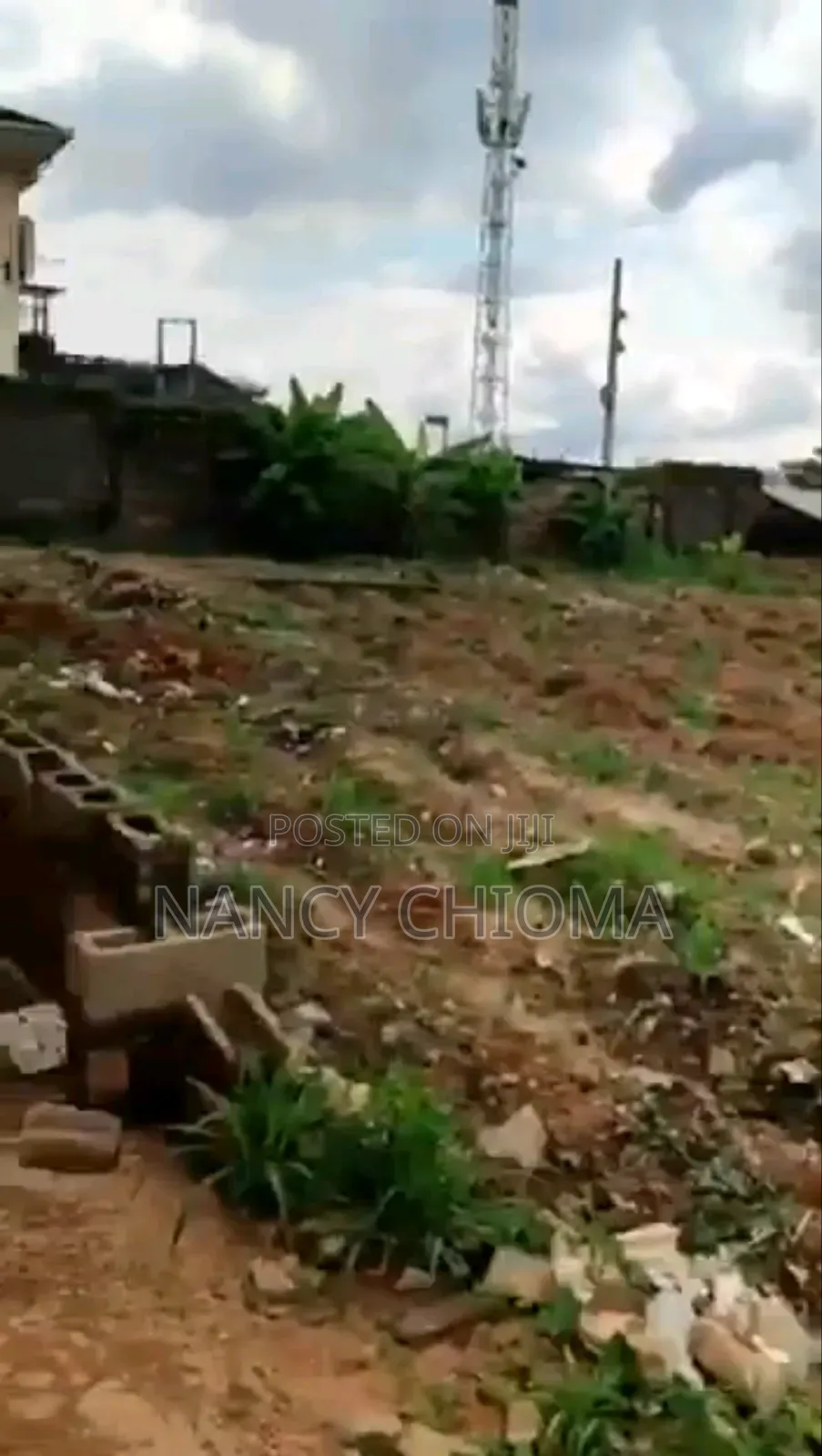 Land for Sale at Thinkers Corner Enugu