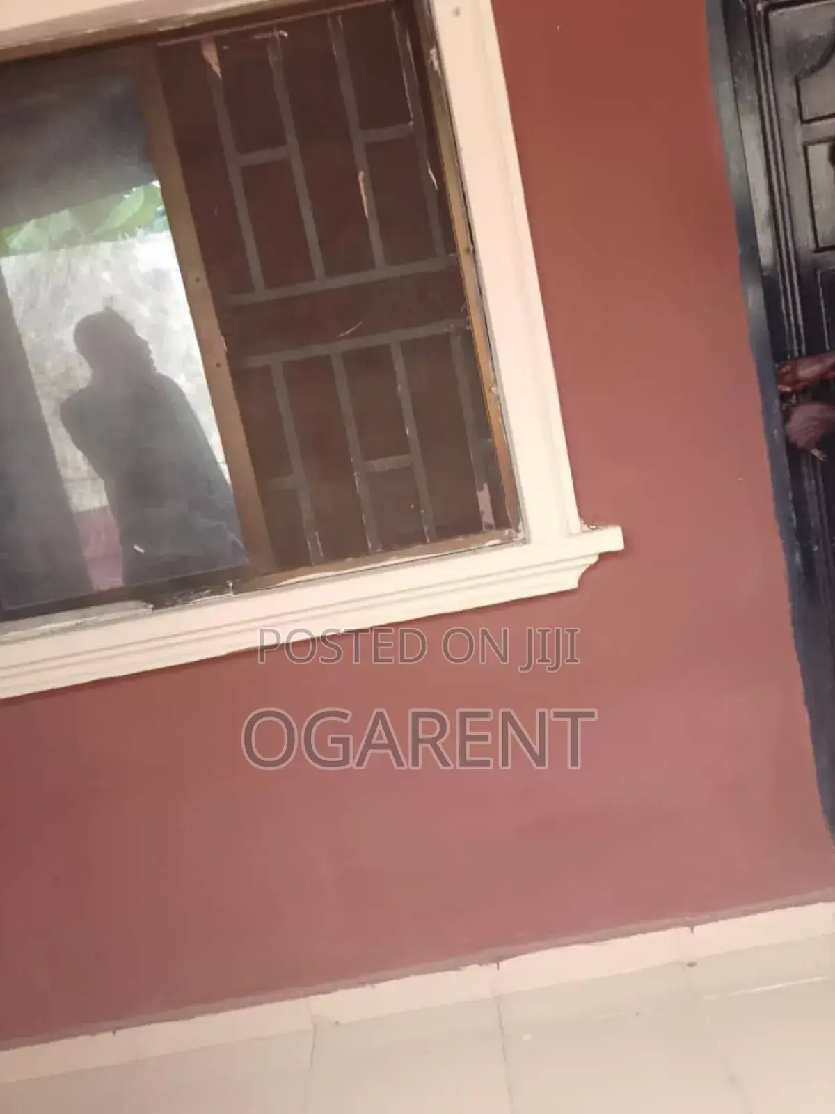 1bdrm Apartment in Benin City for rent