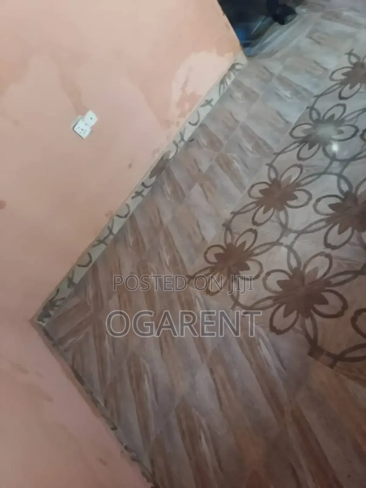 1bdrm Apartment in Benin City for rent