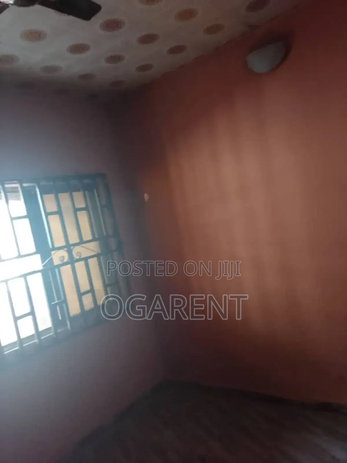 1bdrm Apartment in Benin City for rent