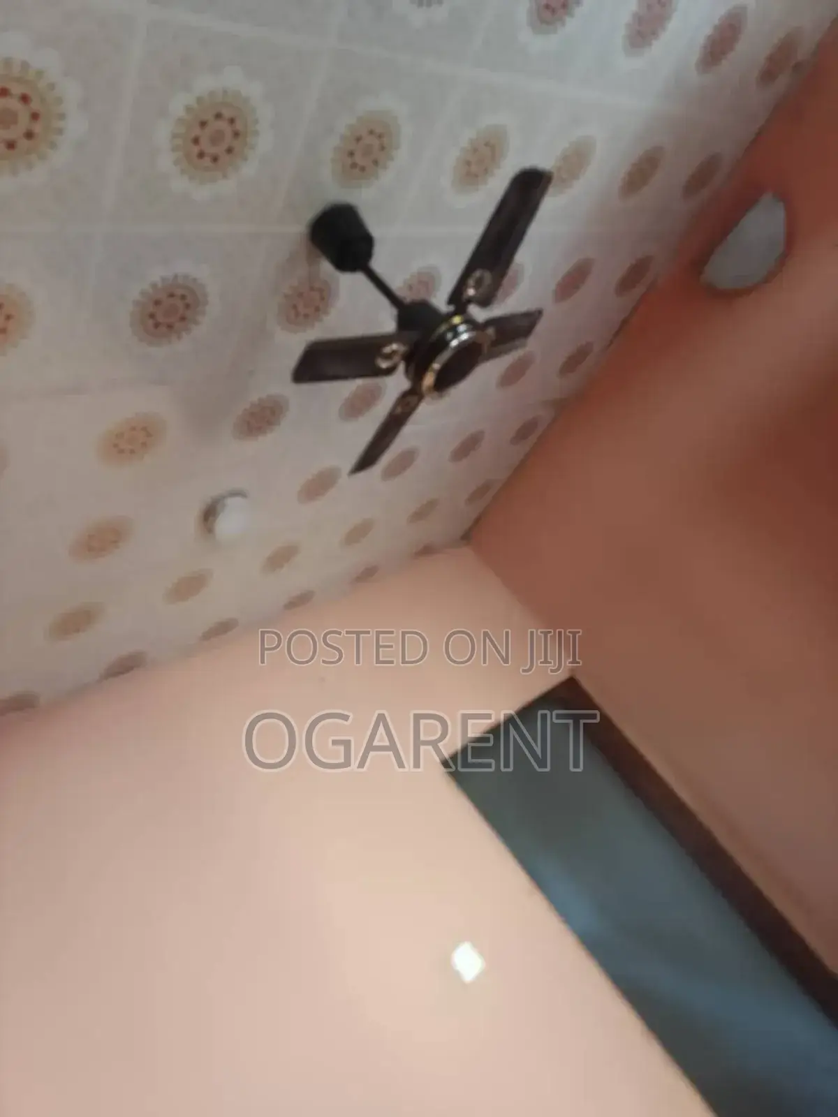 1bdrm Apartment in Benin City for rent