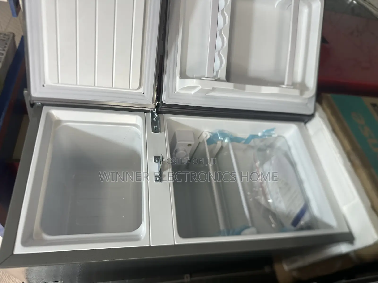 Glamstar 100 Liters Refrigerator
