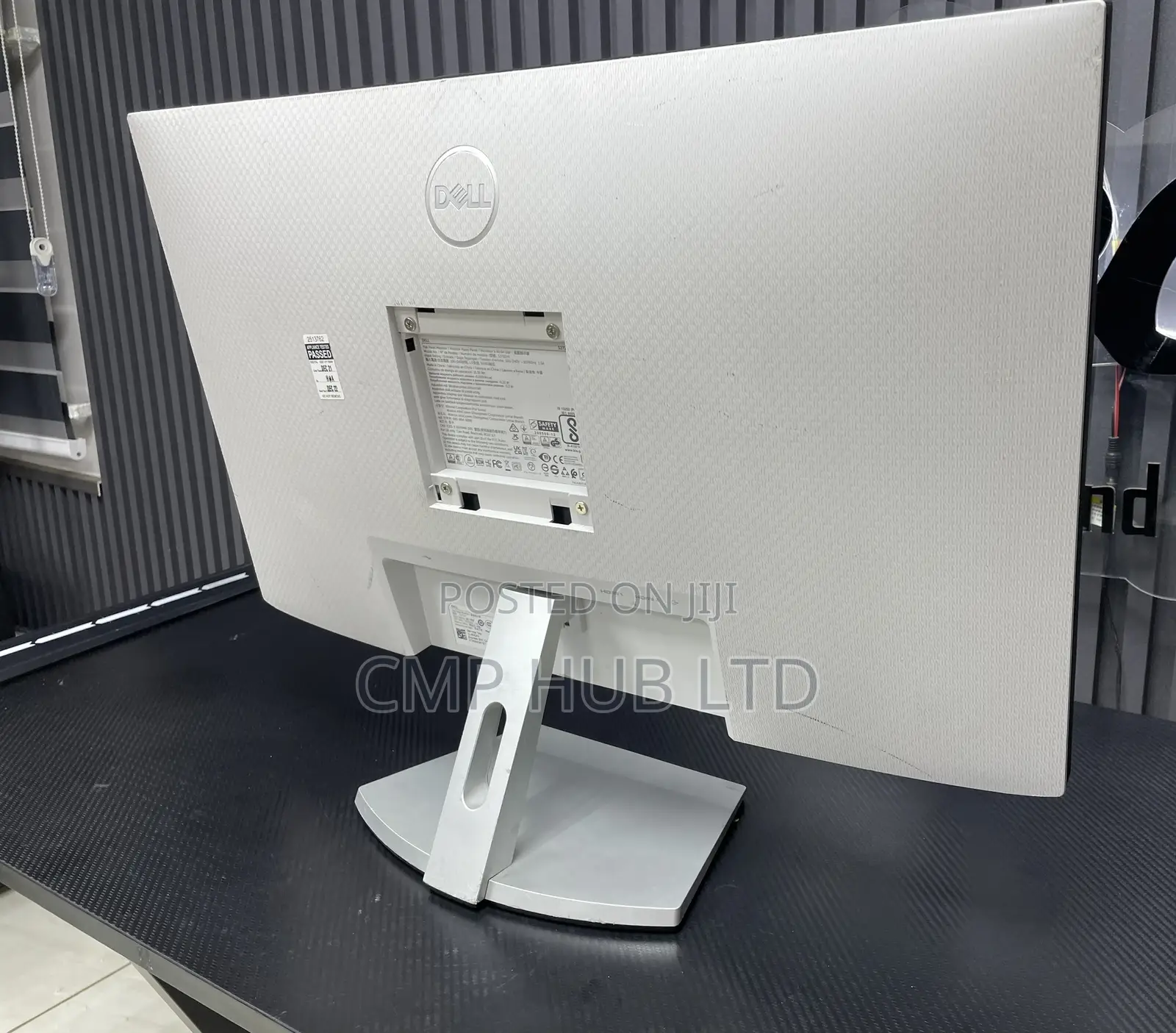 Dell S2721h 27” FHD 1080p Monitor