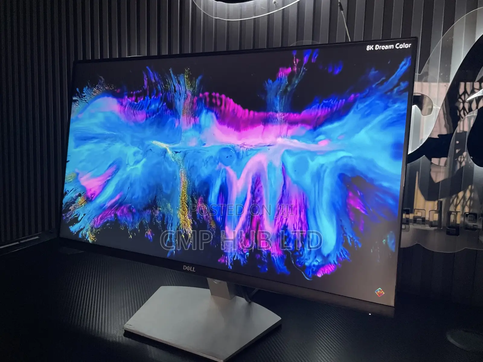Dell S2721h 27” FHD 1080p Monitor