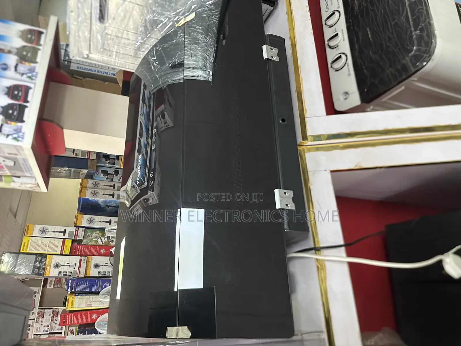 60 by 90 Smoke Extractor Heat Extractor Kitchen Range Hood