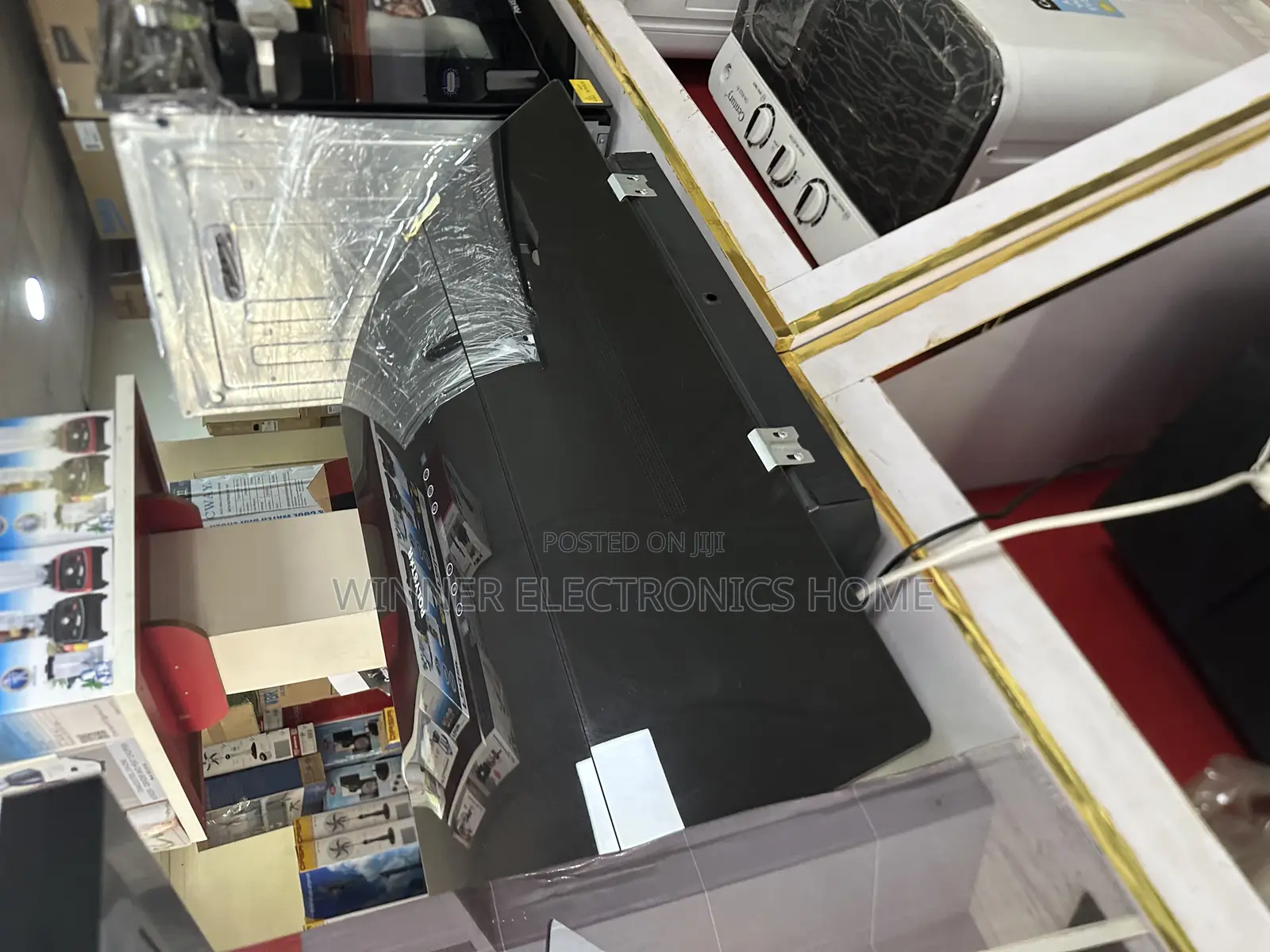 60 by 90 Smoke Extractor Heat Extractor Kitchen Range Hood