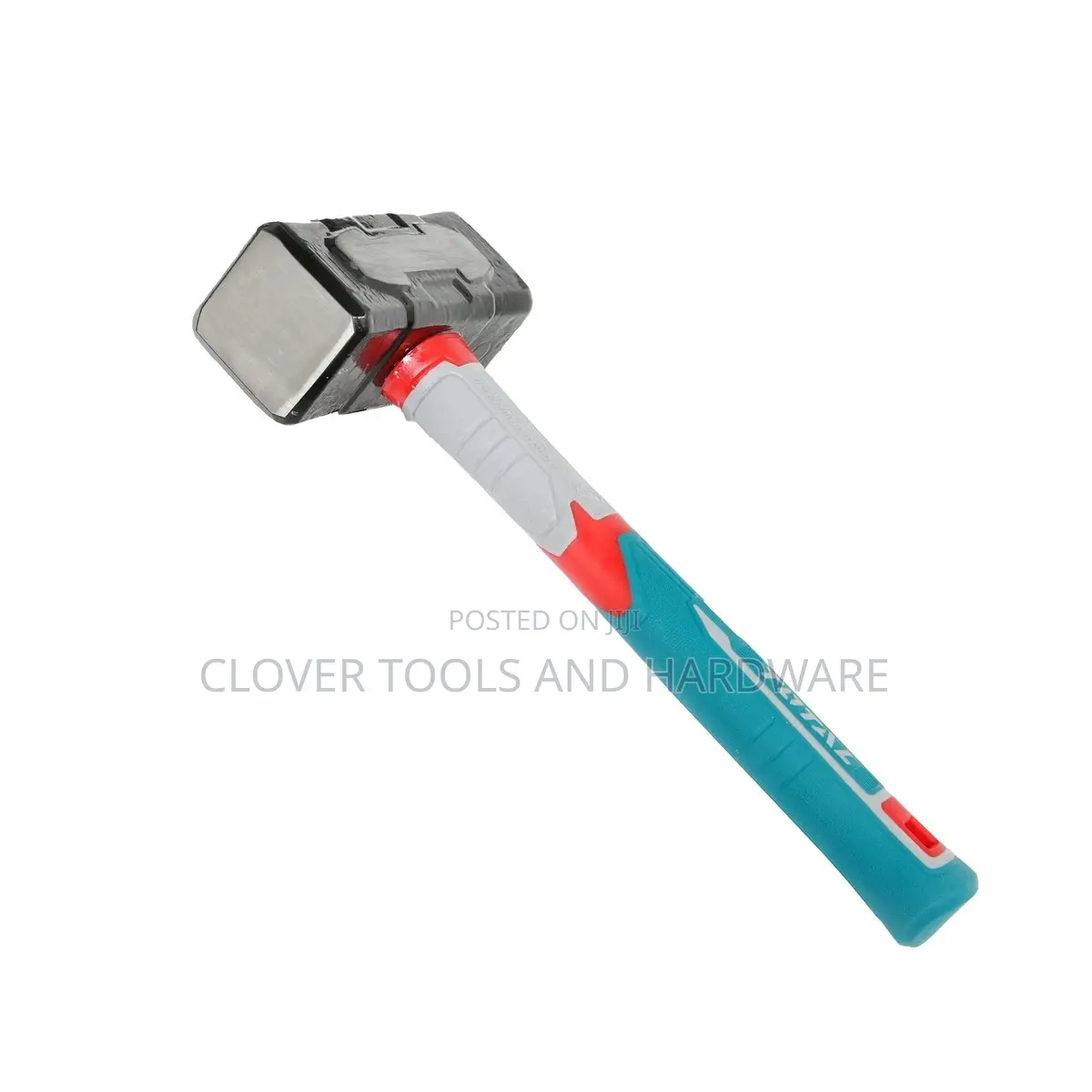 Total Stoning Hammer - 1kg - Thsth61000
