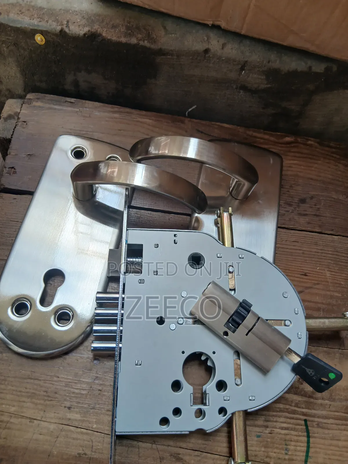 Mult Dead Lock