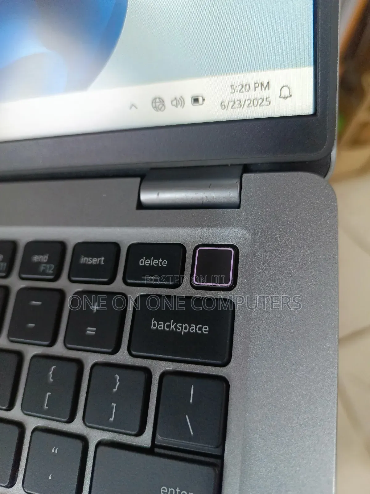 Laptop Dell Latitude 5420 16GB Intel Core i5 SSD 512GB