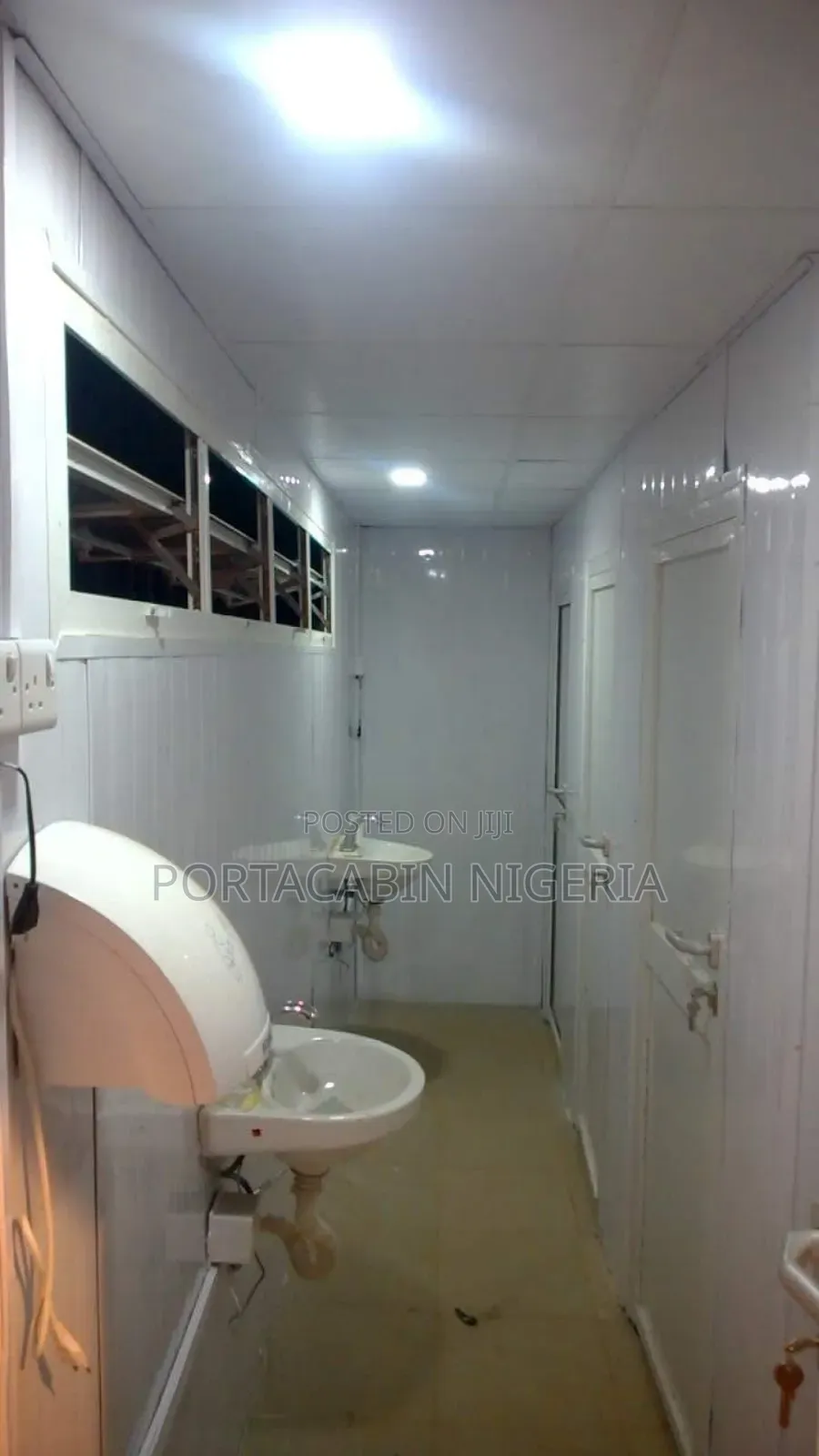 Portacabin