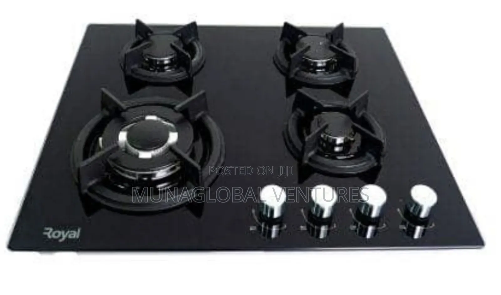 Cabinet Royal Cooker