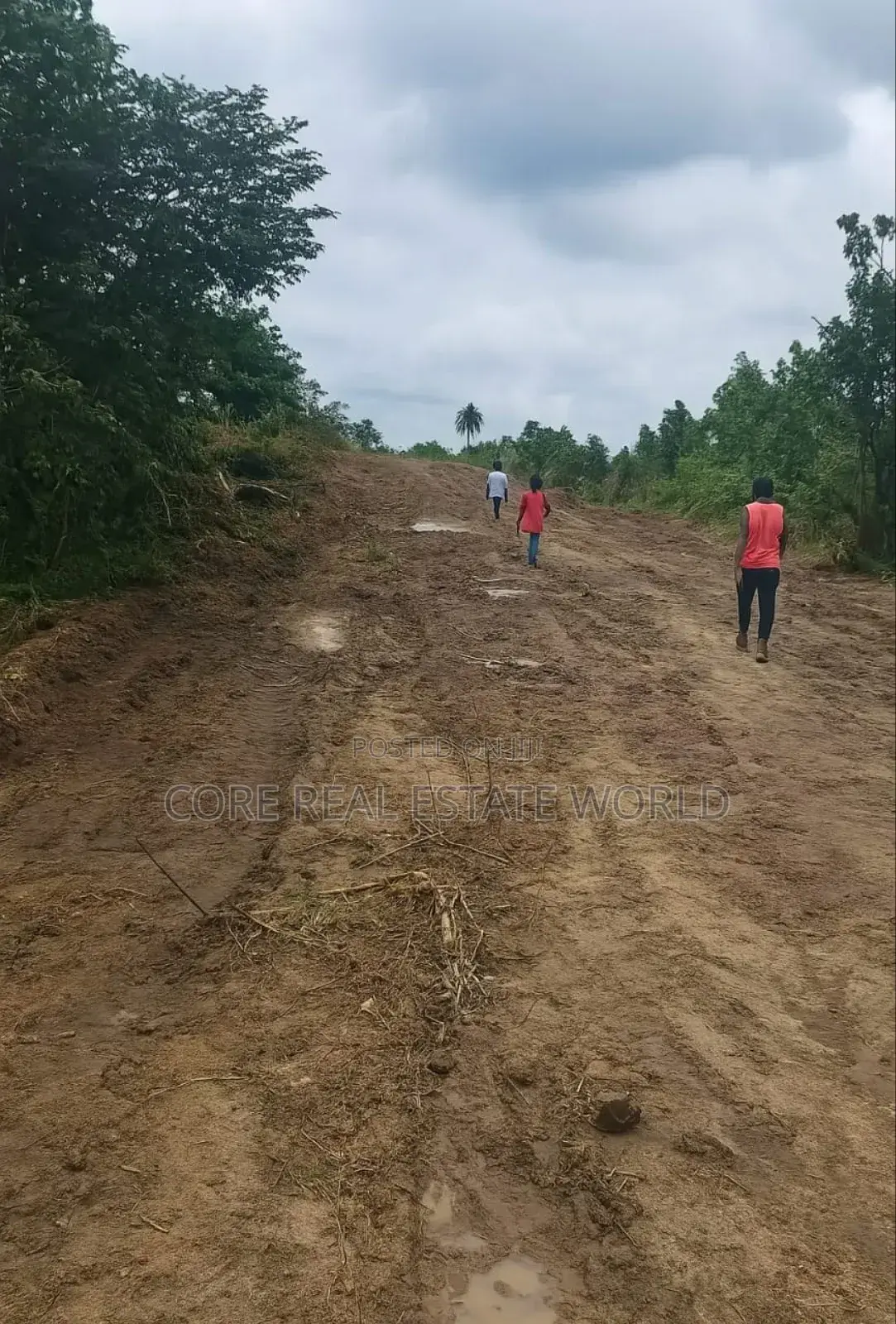 Buy and Build, Kuje Abuja