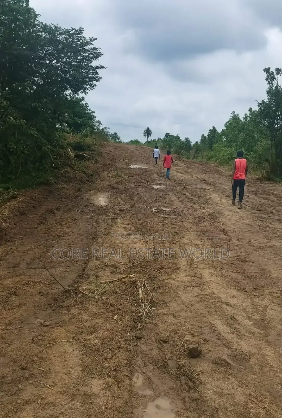 Buy and Build, Kuje Abuja