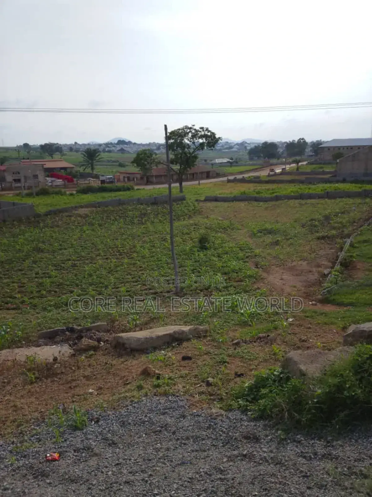 Buy and Build, Kuje Abuja