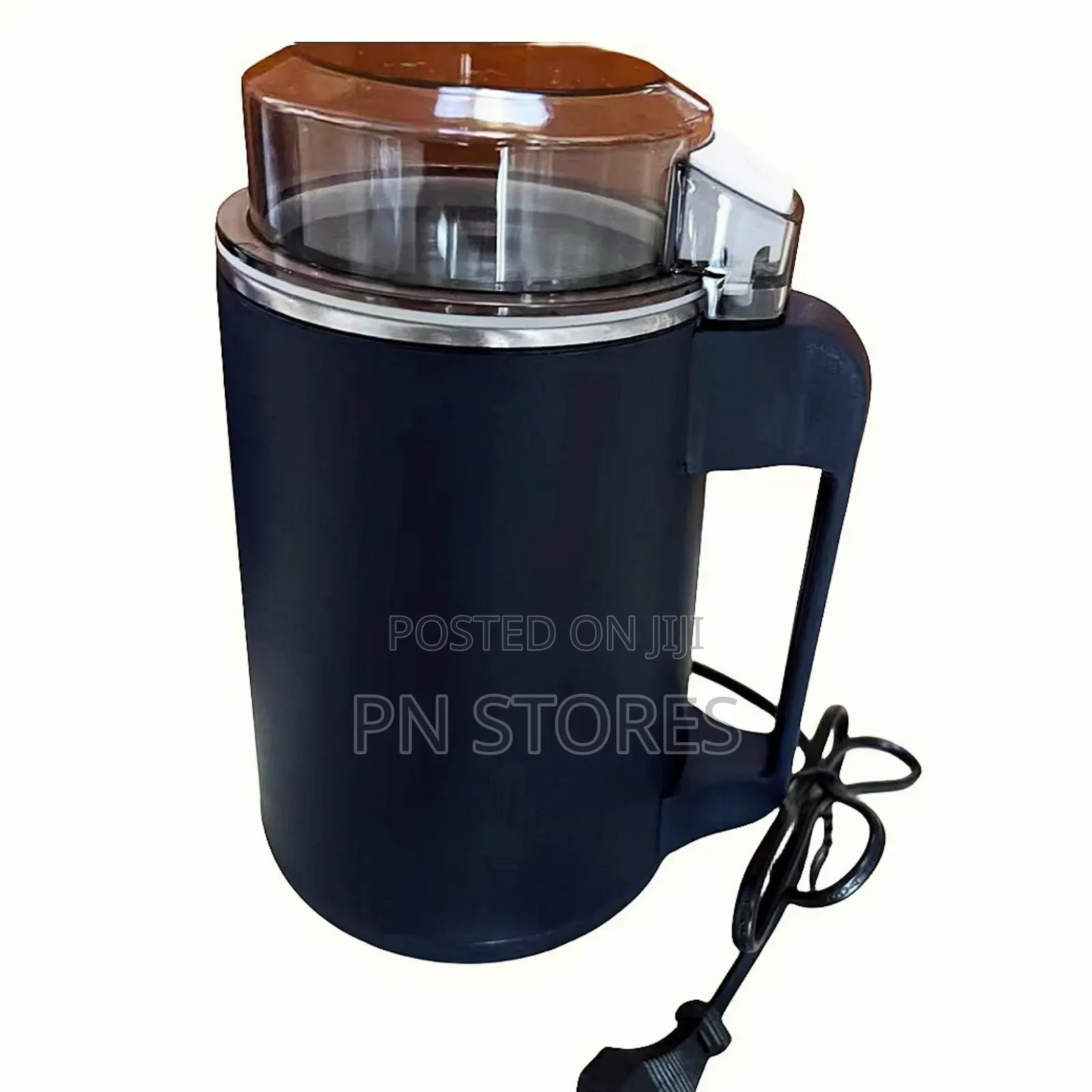 Electric Dry Grinder for Dry Pepper, Egusi and Ogbono