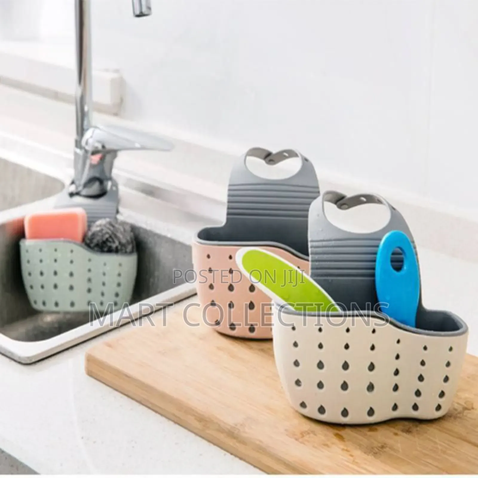 Sink Rack Sponge Rack