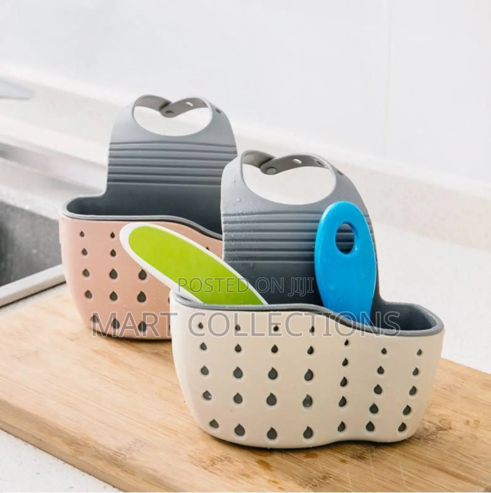 Sink Rack Sponge Rack