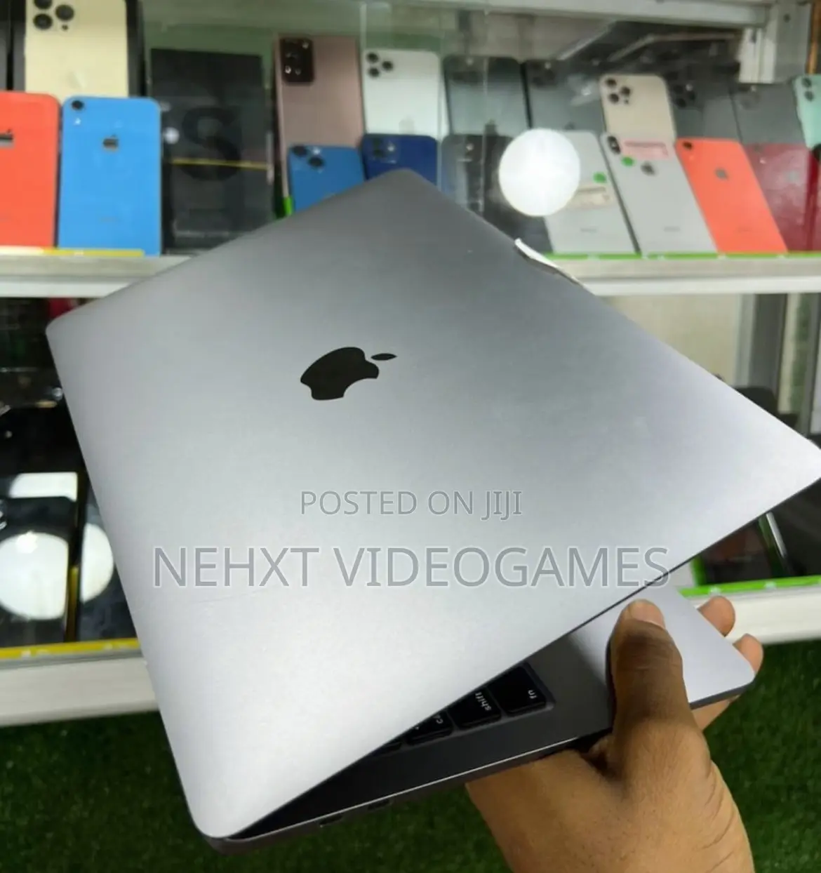 Laptop Apple MacBook Pro 2020 16GB Apple M1 SSD 512GB