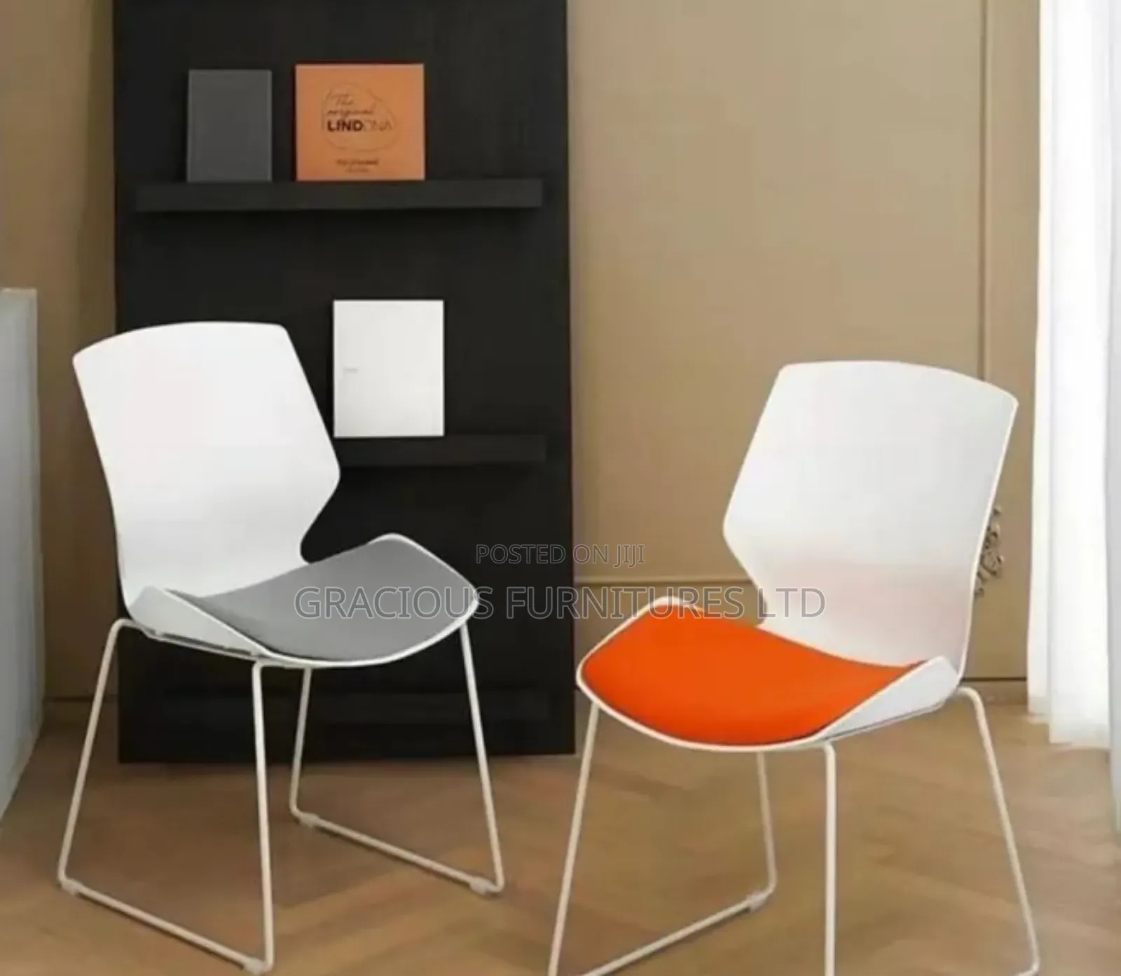 Standard Office Chairs