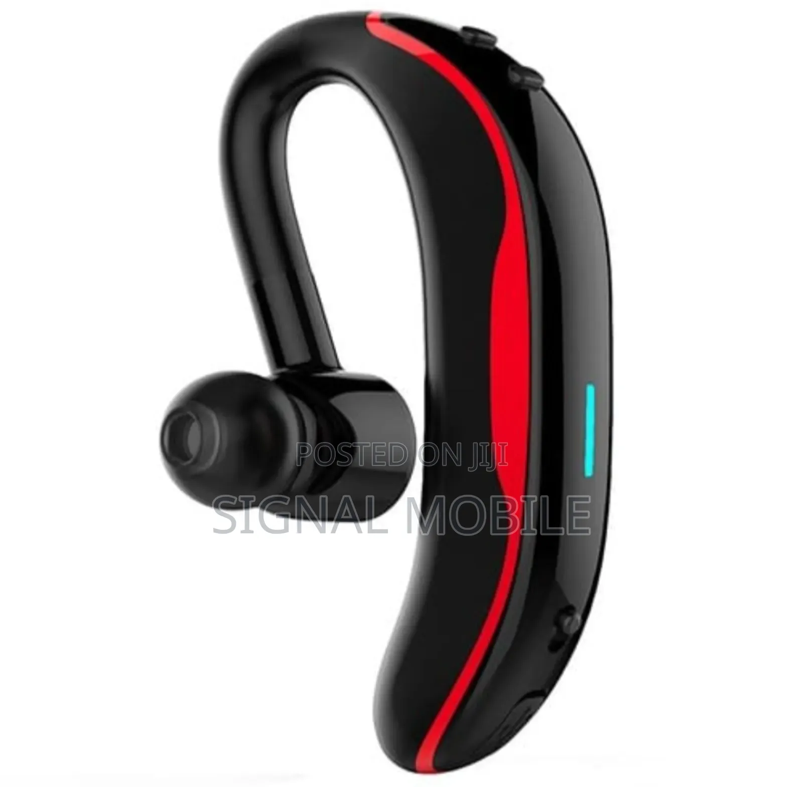 Jabra F600 Earhook Sport Business in - Ear Earbud 17hrs