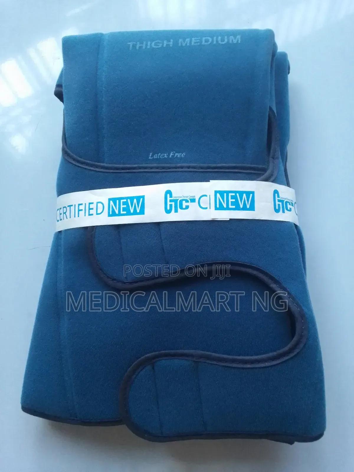 Vasopress DVT Garment