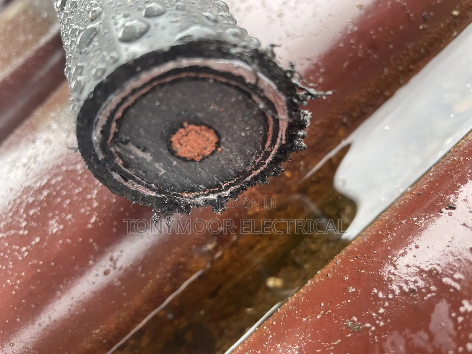 1corex35mm 33kv Xlpe Cable