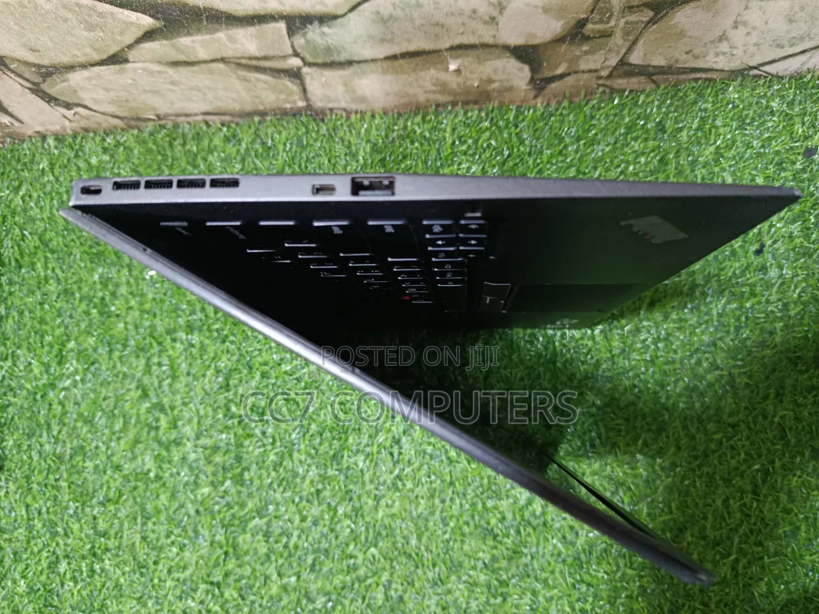 Laptop Lenovo ThinkPad X1 Carbon 8GB Intel Core I7 SSD 256GB
