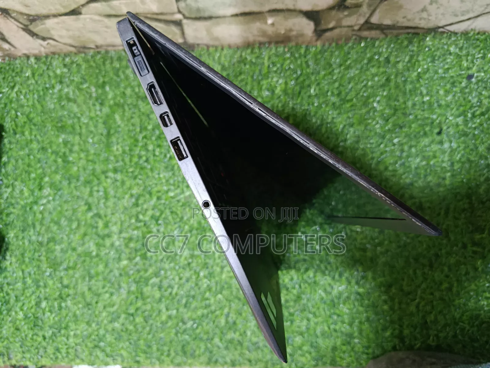 Laptop Lenovo ThinkPad X1 Carbon 8GB Intel Core I7 SSD 256GB