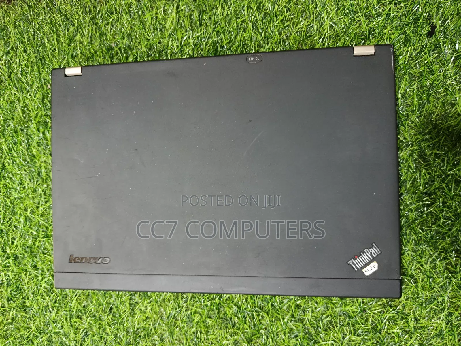 Laptop Lenovo ThinkPad X230 8GB Intel Core I5 HDD 500GB