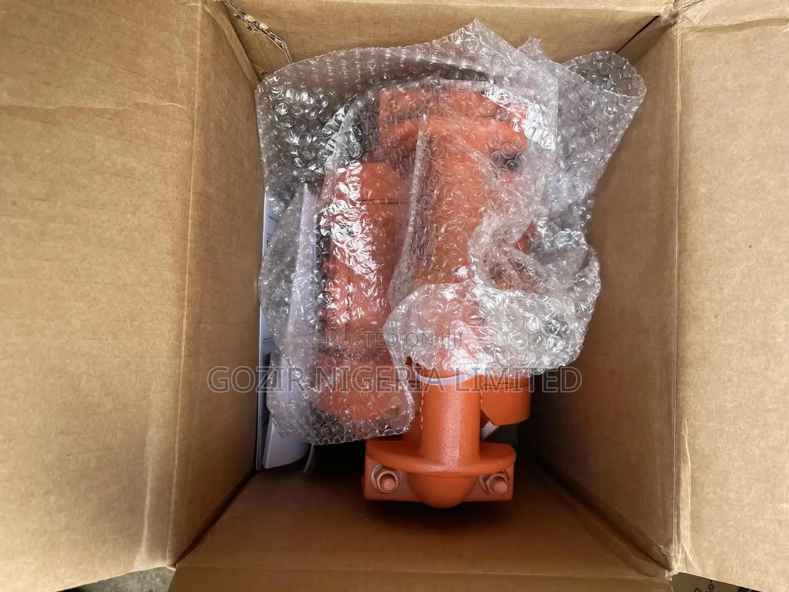 Wilden Pump 2inchs