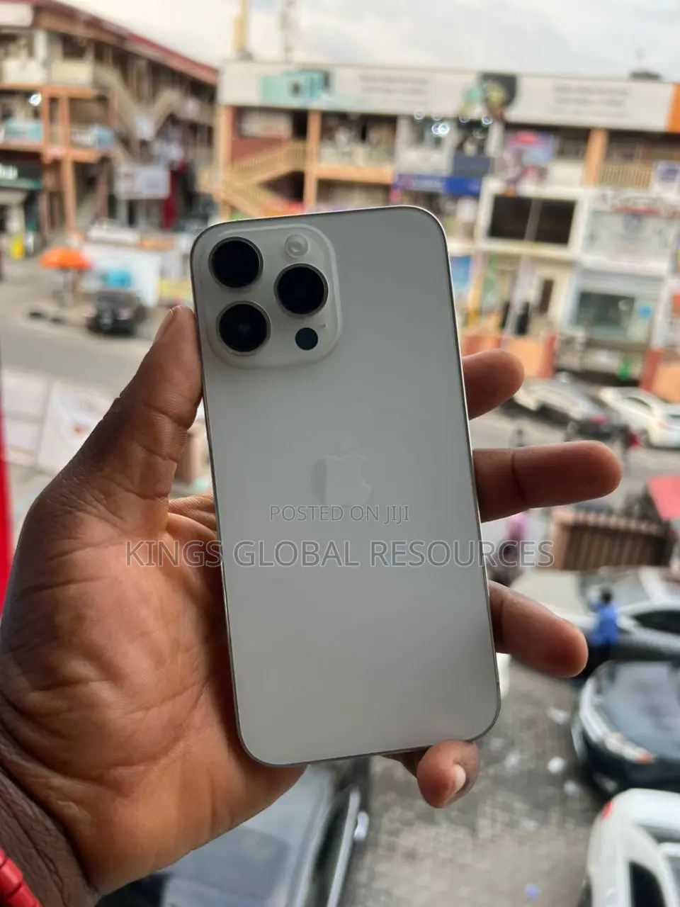Apple iPhone 14 Pro Max 128 GB White