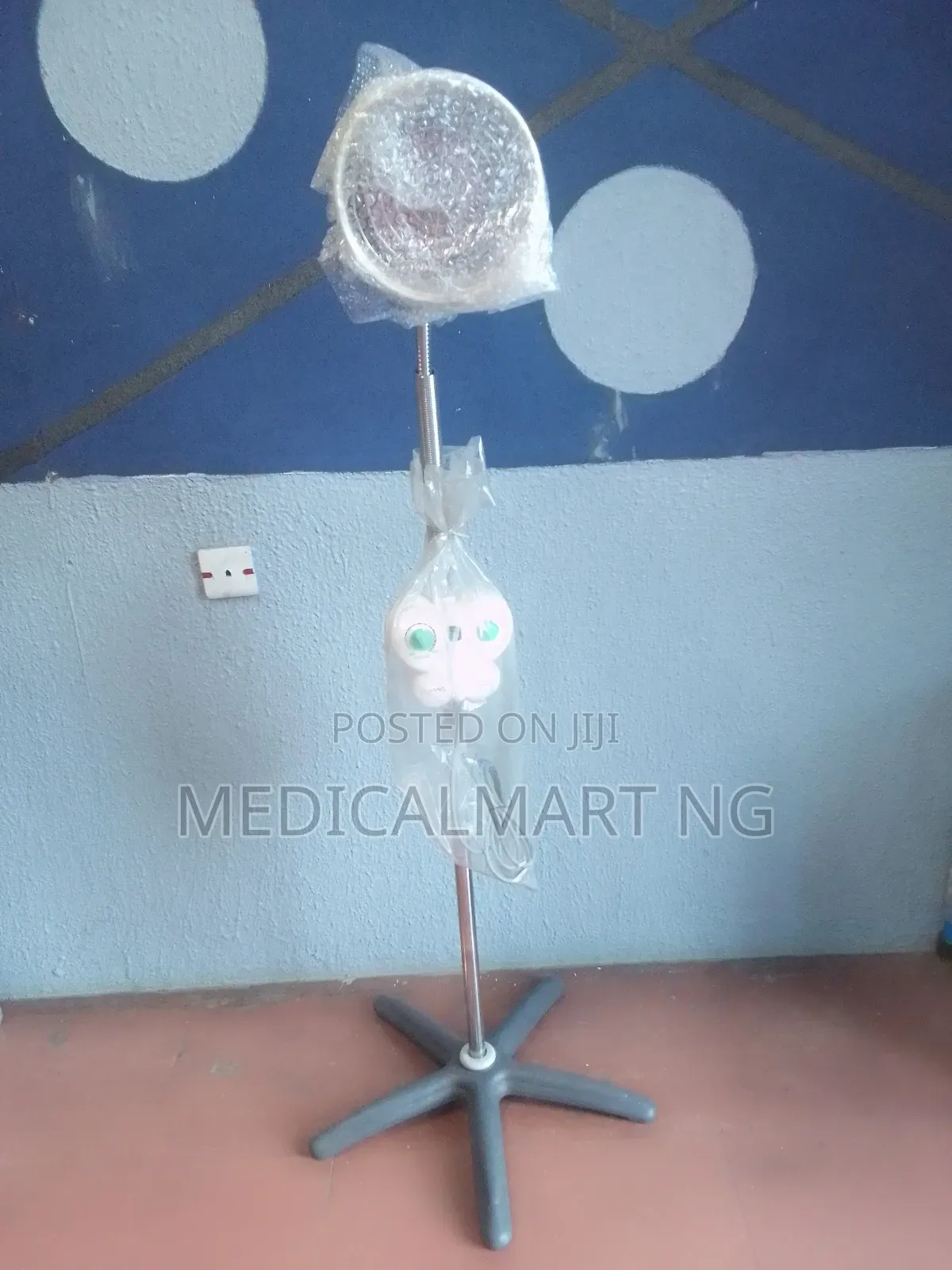 Physiotherapy Infrared Light