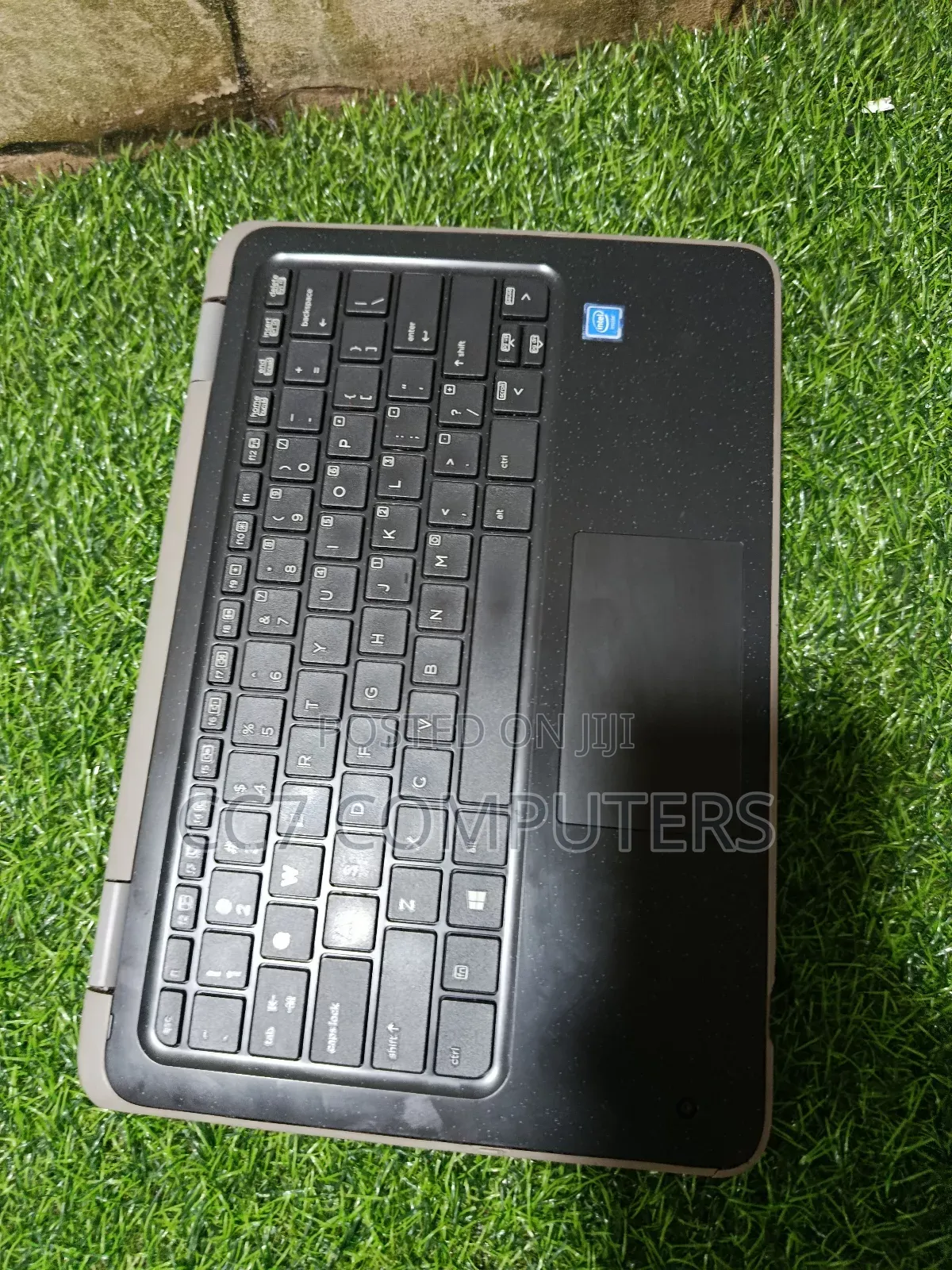 Laptop HP ProBook 11 X360 4GB Intel Celeron SSD 128GB