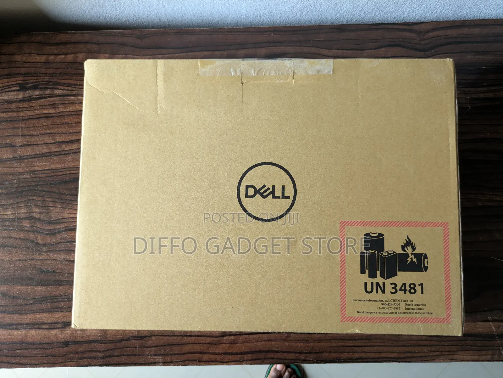 New Laptop Dell Precision 15 3541 16GB Intel Core I7 SSD 256GB