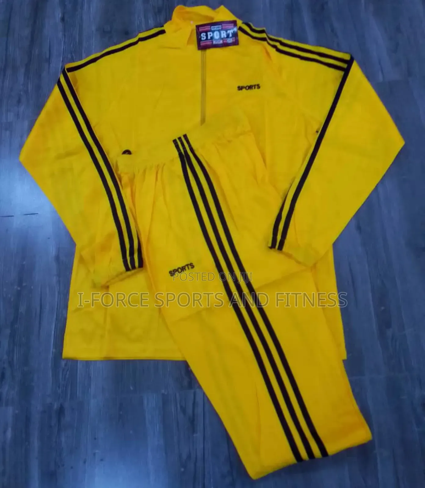 Quality Sports Track Suits