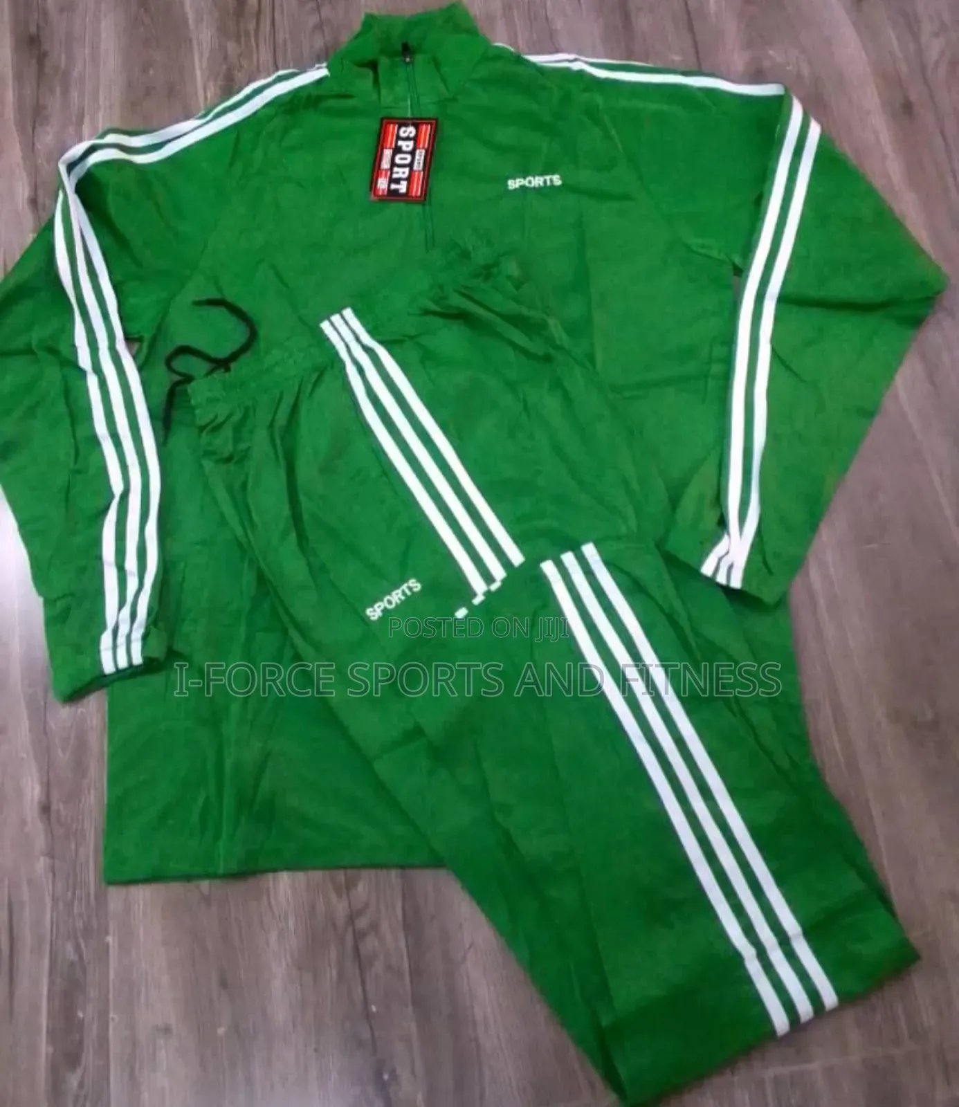 Quality Sports Track Suits