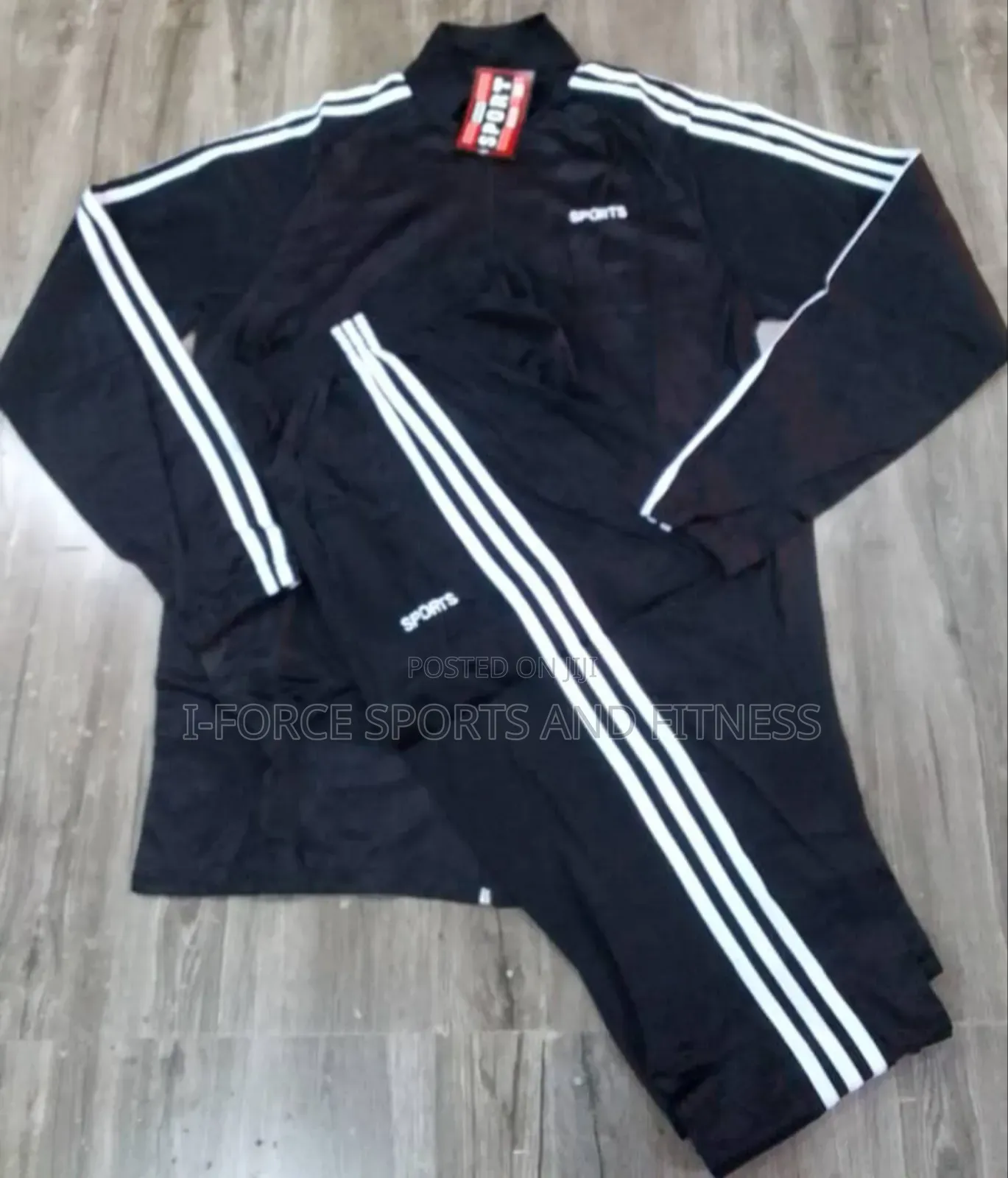 Quality Sports Track Suits
