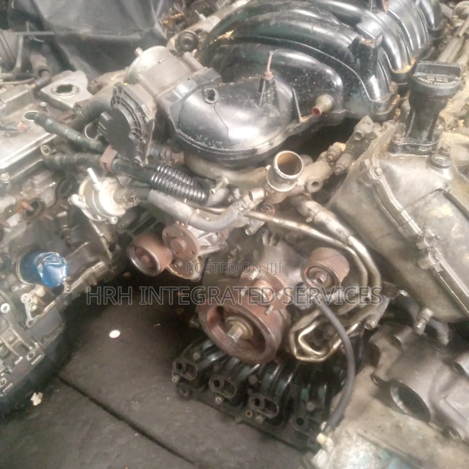 Toyota 3ur for Toyota Tundra 2015 Model