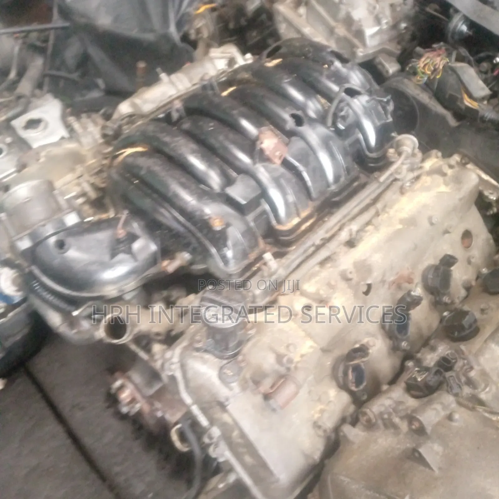 Toyota 3ur for Toyota Tundra 2015 Model