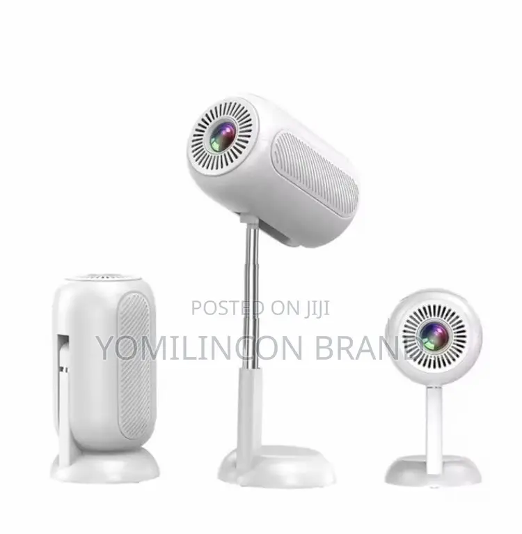 Green Lion Venus Portable Projector