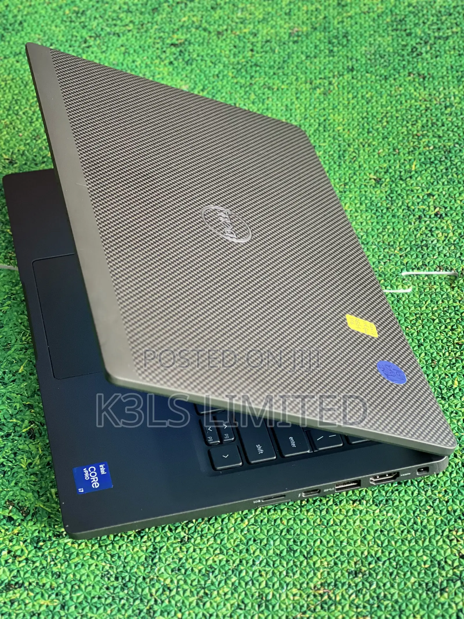 Laptop Dell Latitude 7320 16GB Intel Core i7 SSD 256GB