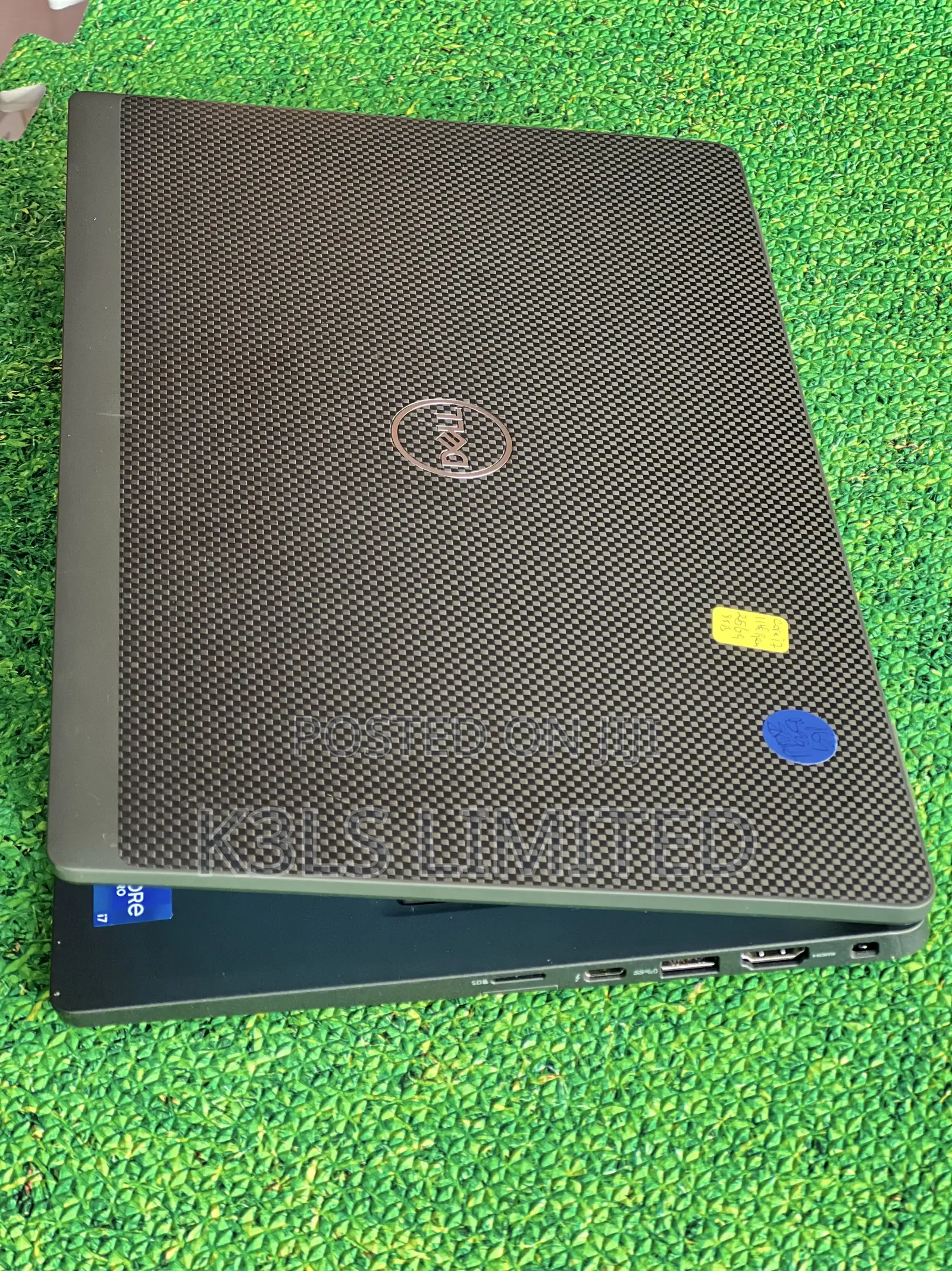 Laptop Dell Latitude 7320 16GB Intel Core i7 SSD 256GB