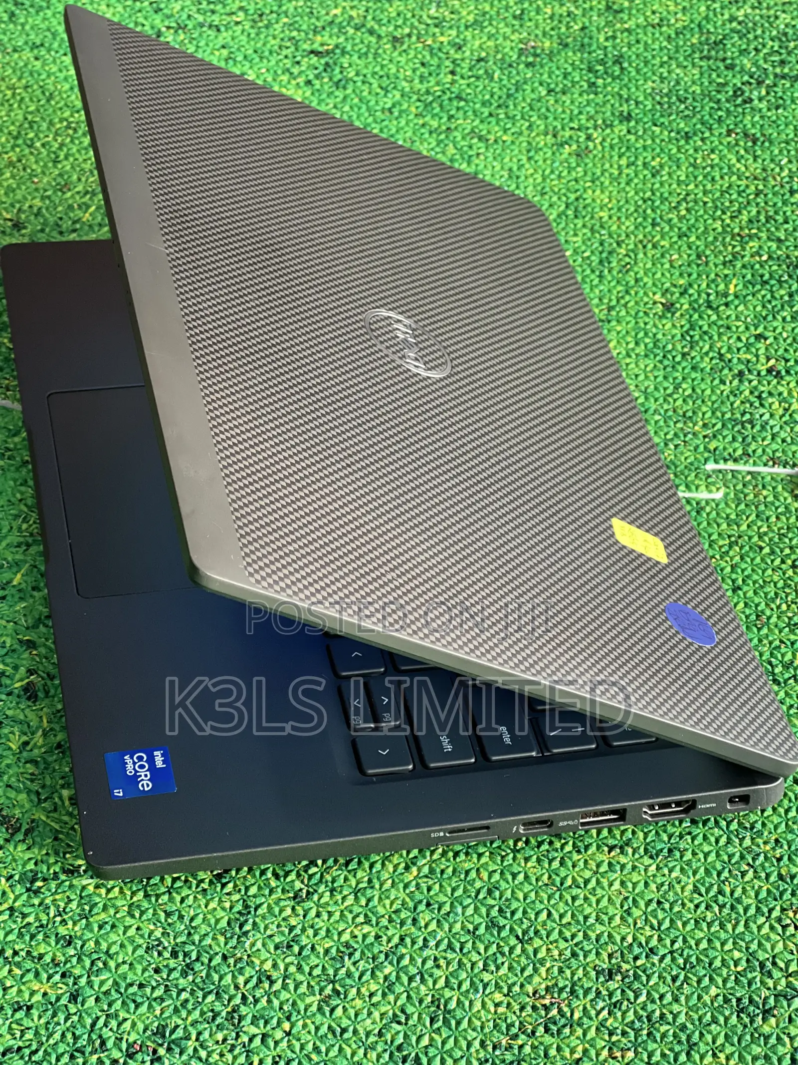 Laptop Dell Latitude 7320 16GB Intel Core i7 SSD 256GB