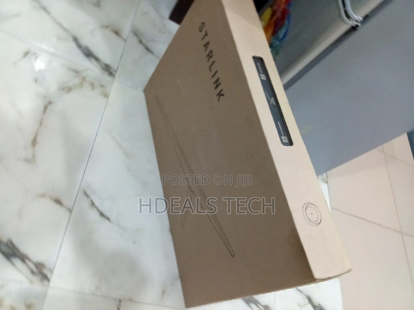 Starlink V3 Router – Internet Freedom at 1200mbps