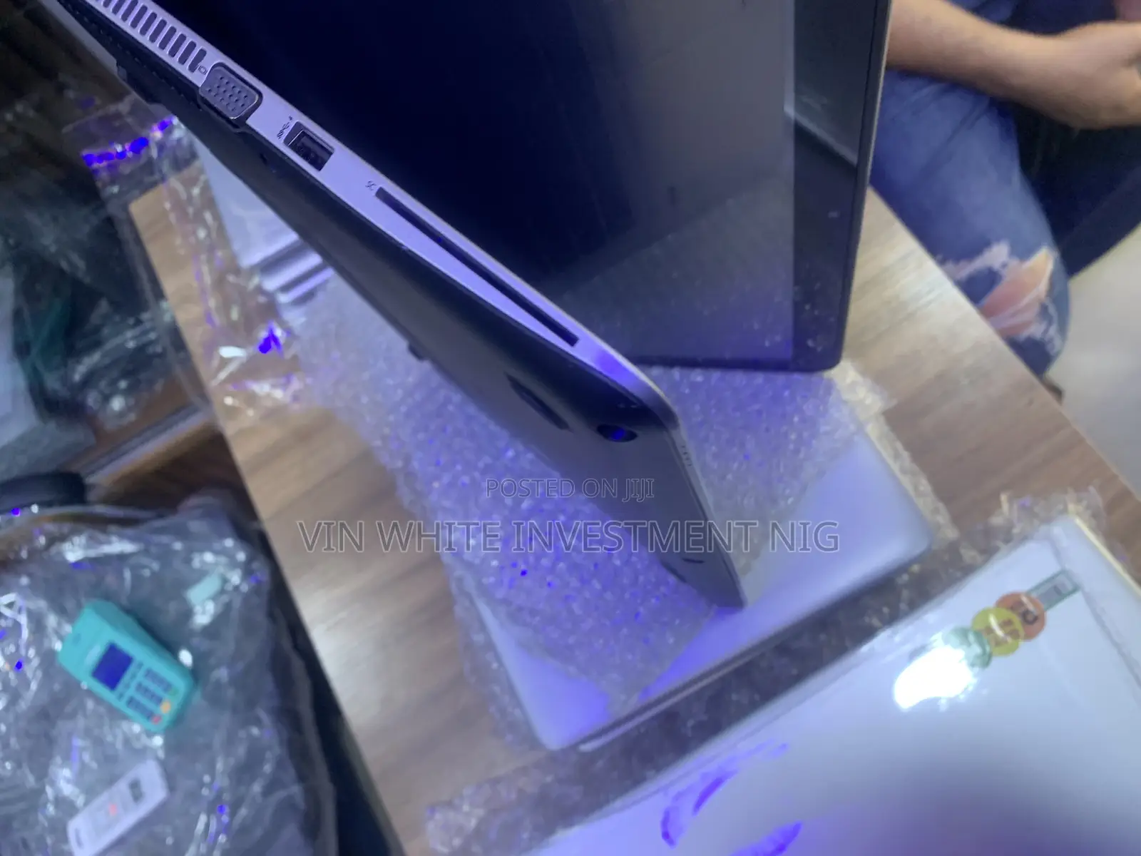Laptop HP EliteBook 840r G4 8GB Intel Core i5 SSD 256GB