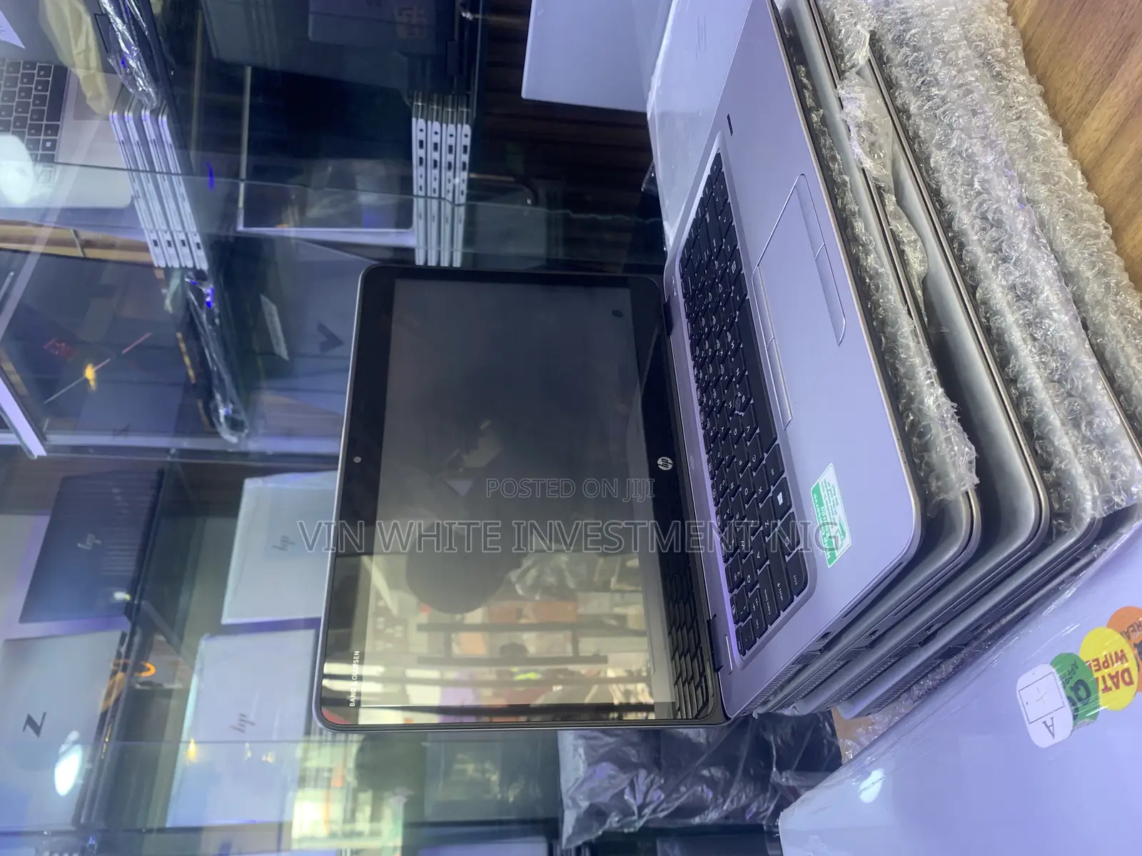 Laptop HP EliteBook 840r G4 8GB Intel Core i5 SSD 256GB