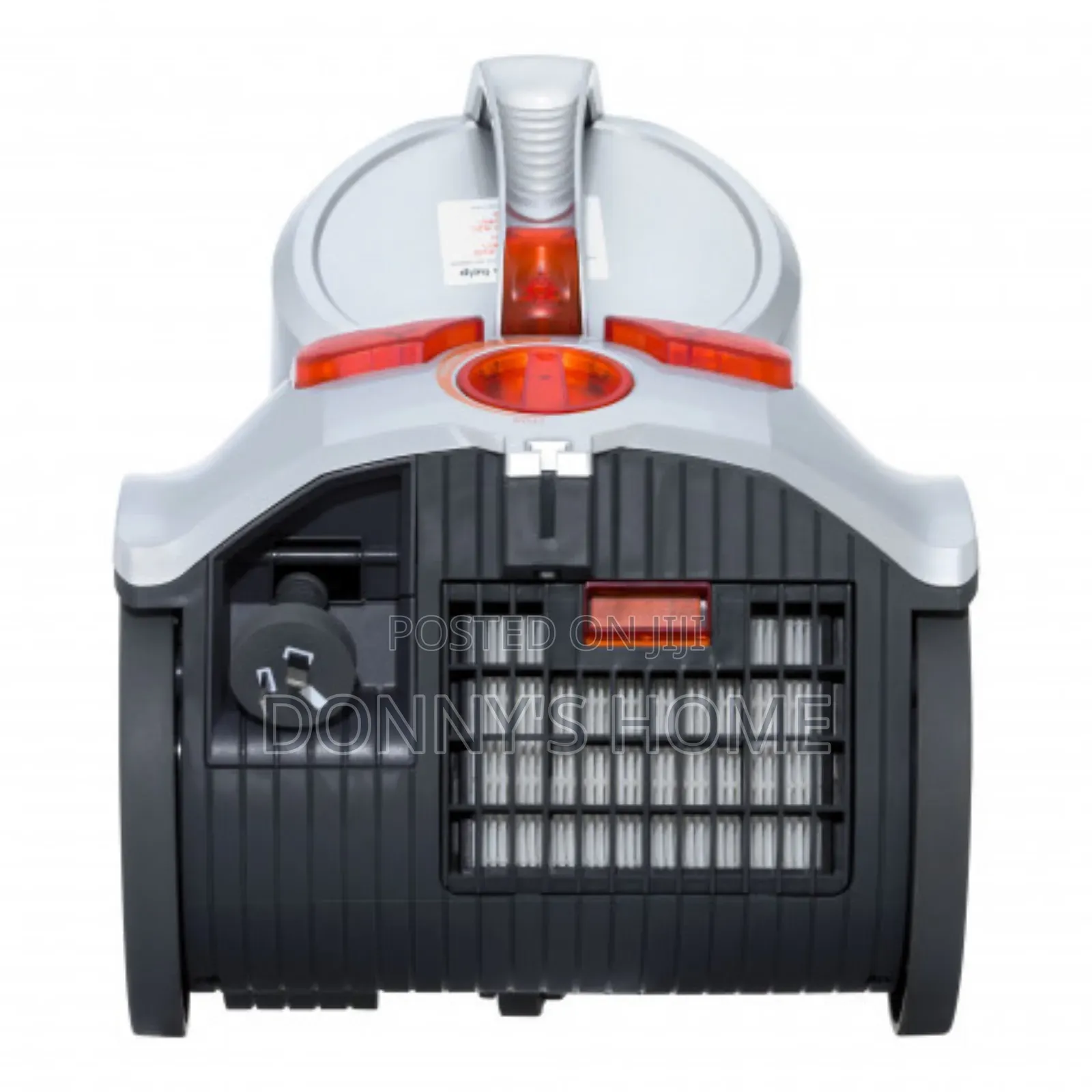 Vax Power 6 Bagless Cannister 2000w Vacuum