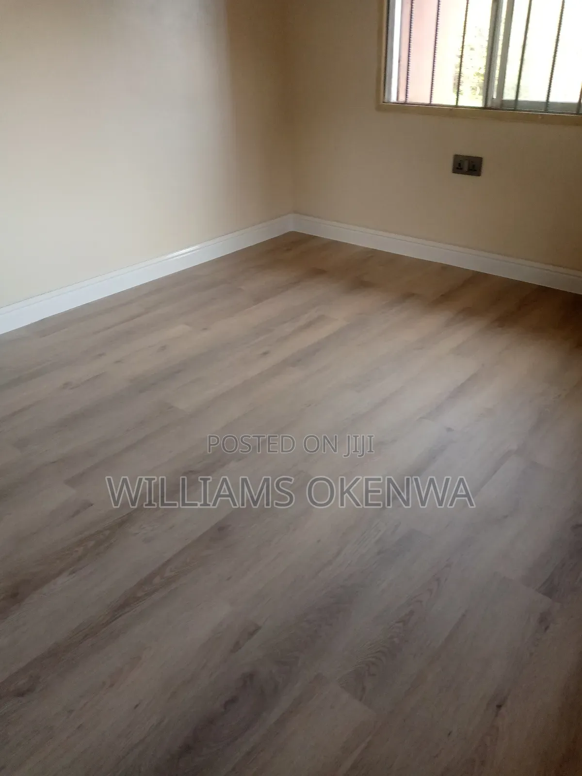 Top Classy, Quality Vinyl Luxury Floor