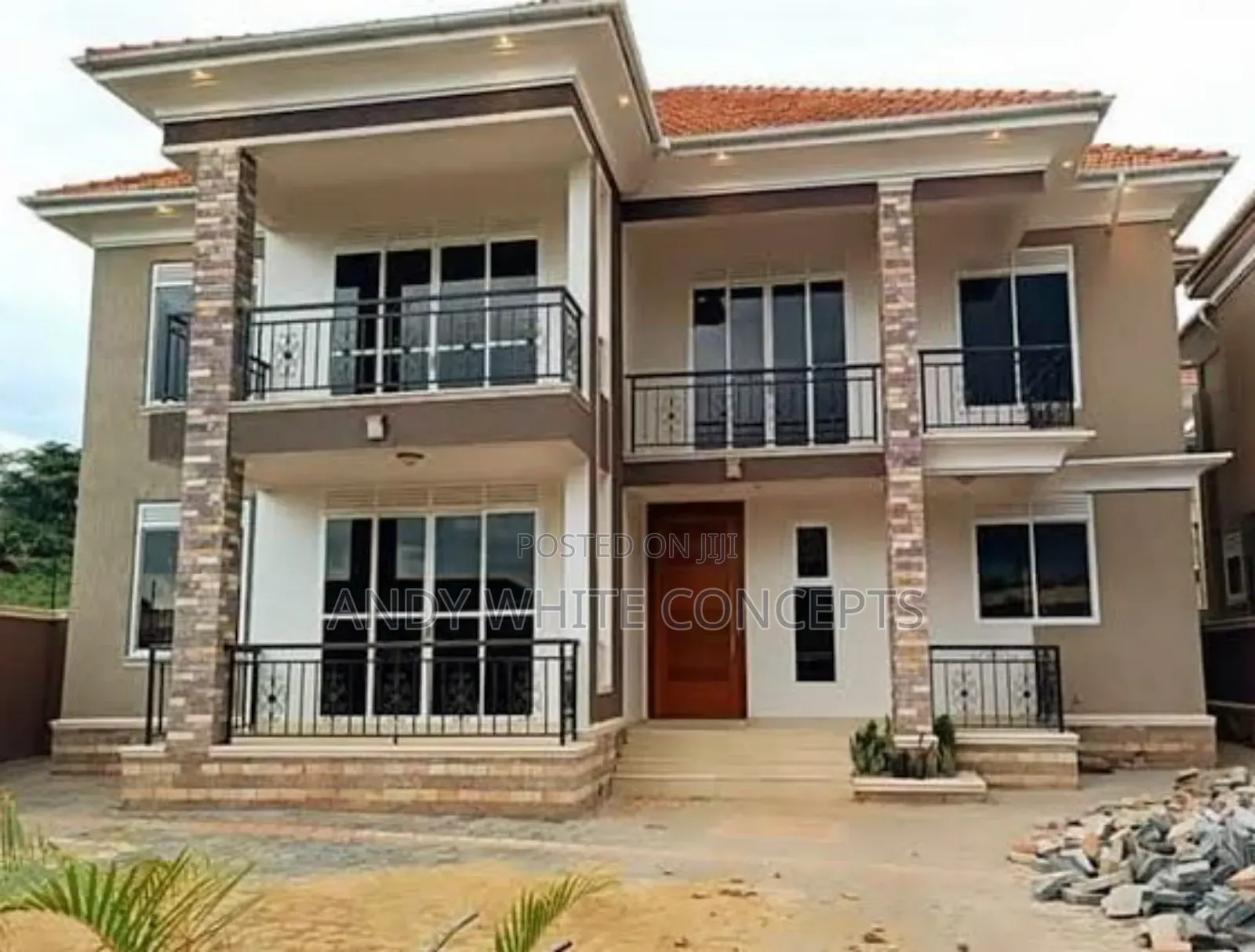 House Construction
